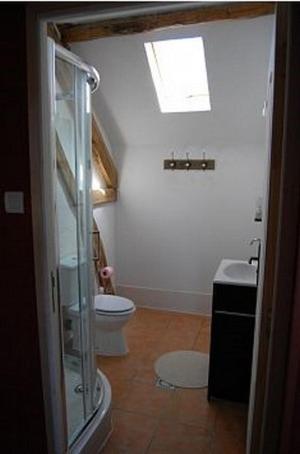 Les Fruits Du Passau Bed & Breakfast Saint-Desire Bilik gambar